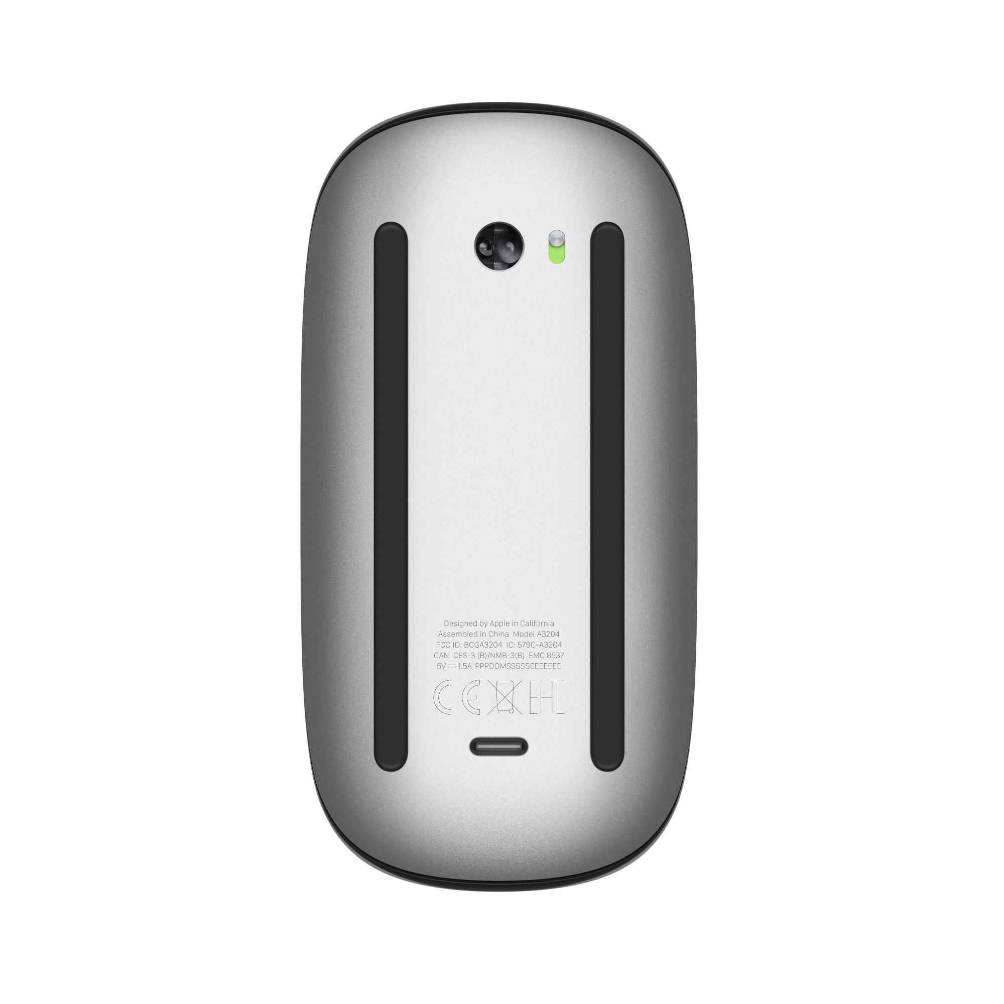 Magic Mouse 3 Black