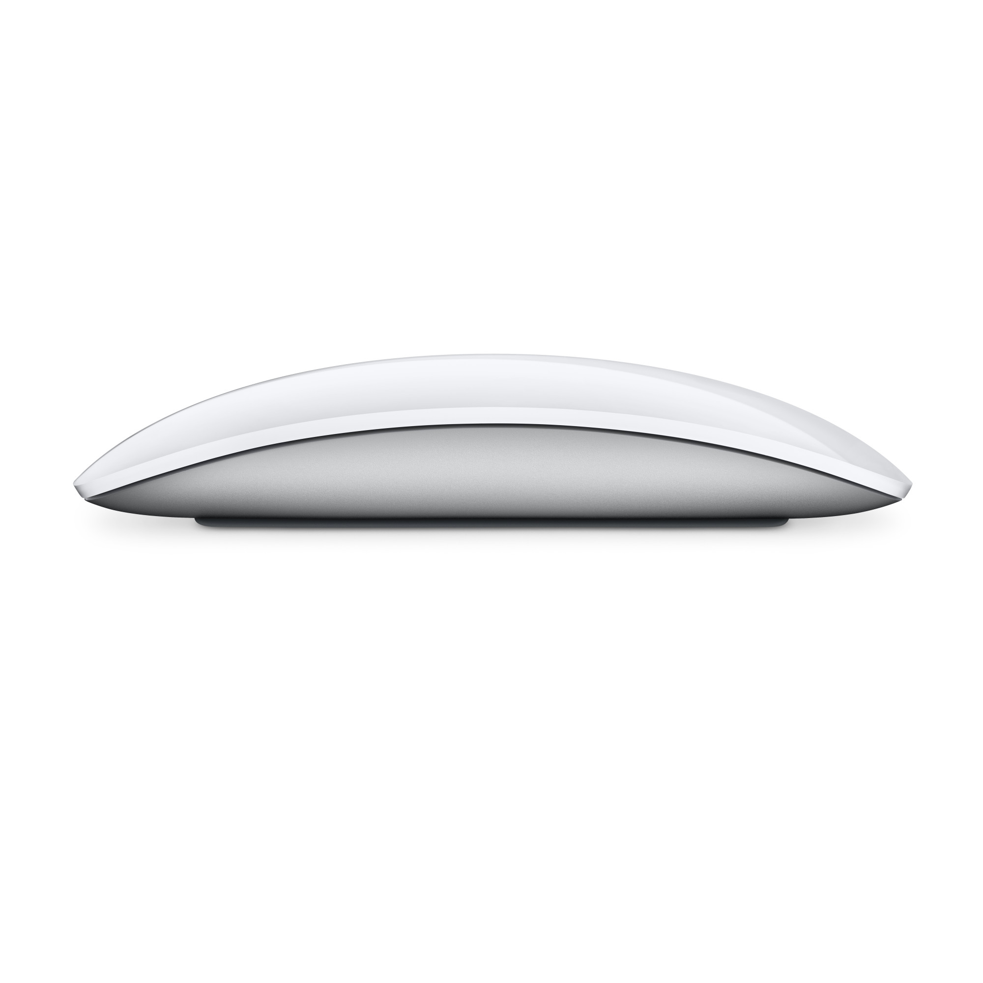Magic Mouse 3 White
