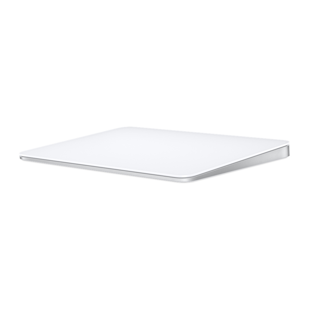 Apple Magic Trackpad 2 White