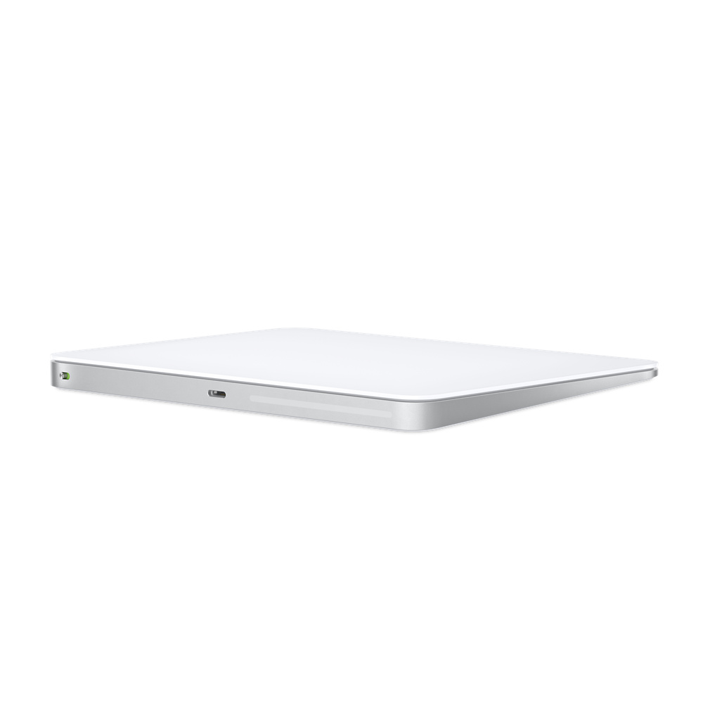 Magic Trackpad 2 White