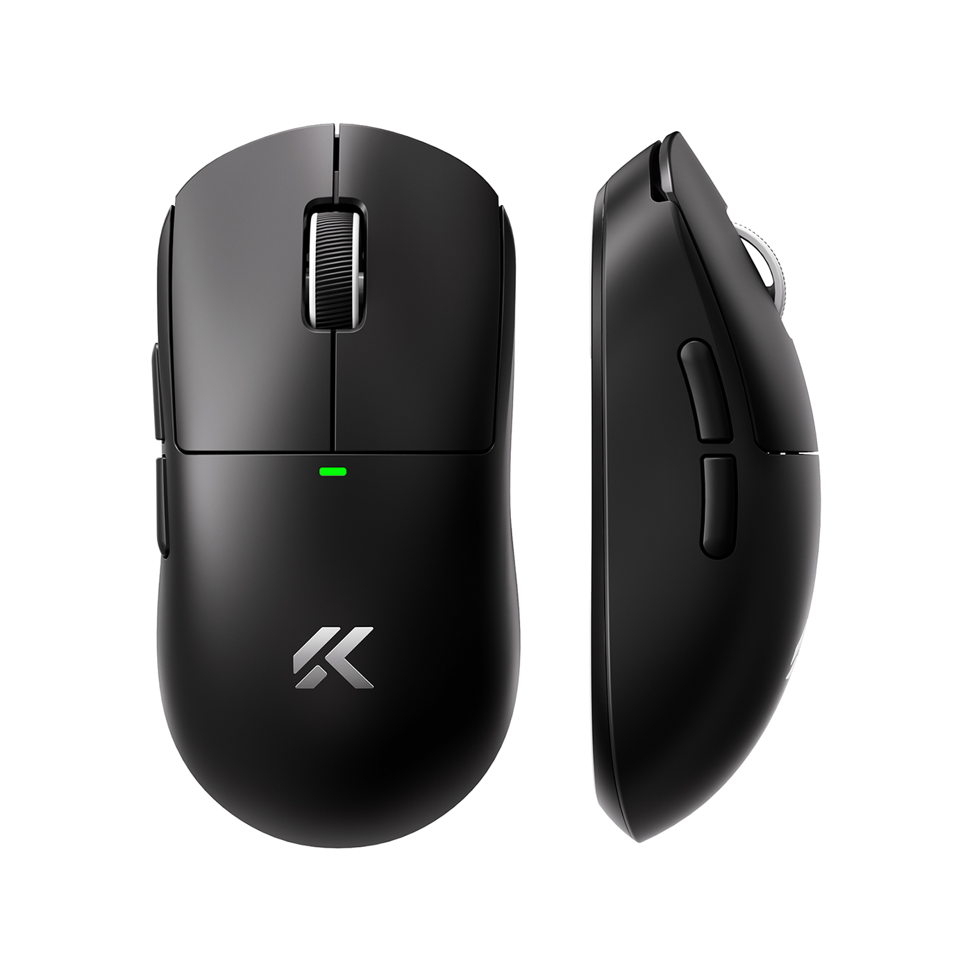 Chuột Mchose A5 v3 Black