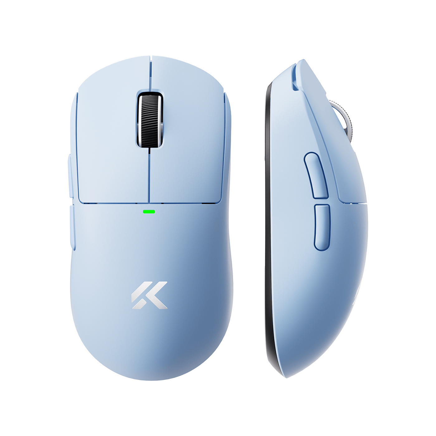 Chuột Mchose A5 v3 Blue