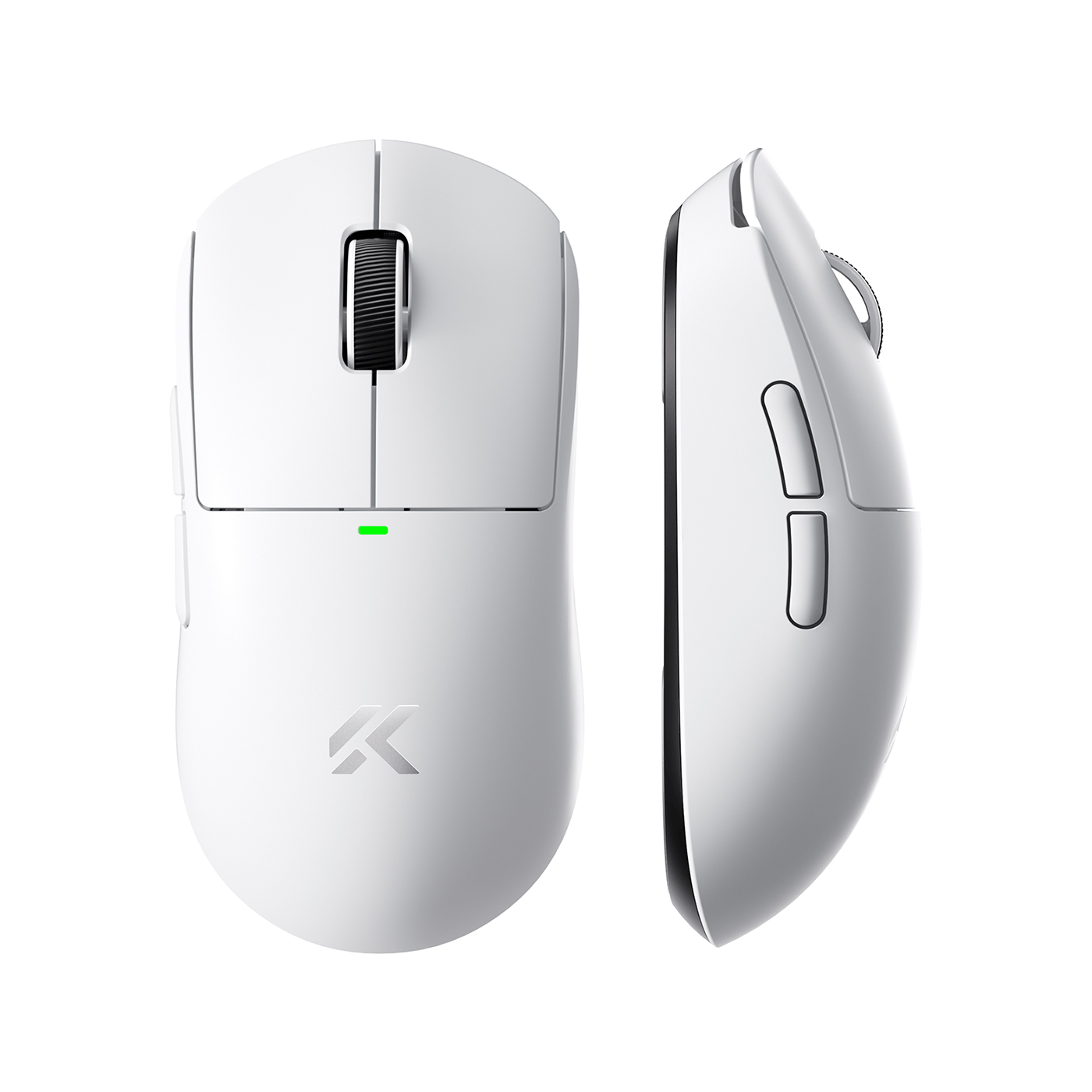 Chuột Mchose A5 v3 White