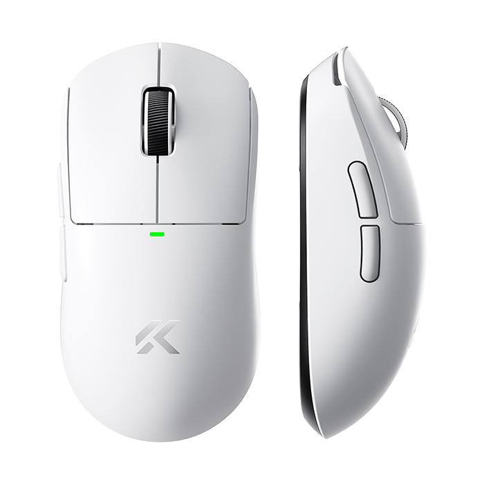 Chuột Mchose A5 v3 White