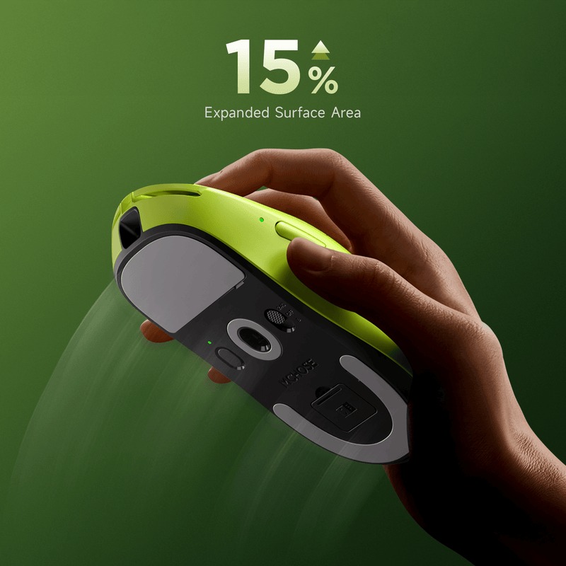 Chuột Mchose A7 v2 Ultra