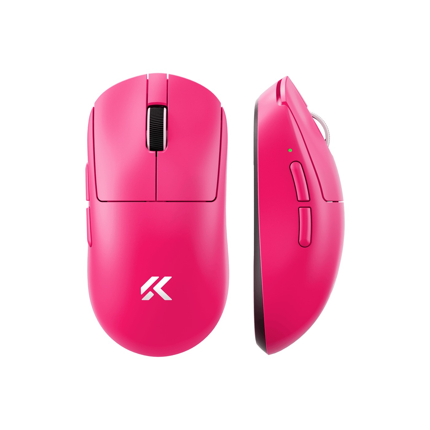 Chuột Mchose A7 v2 Ultra Rose Red
