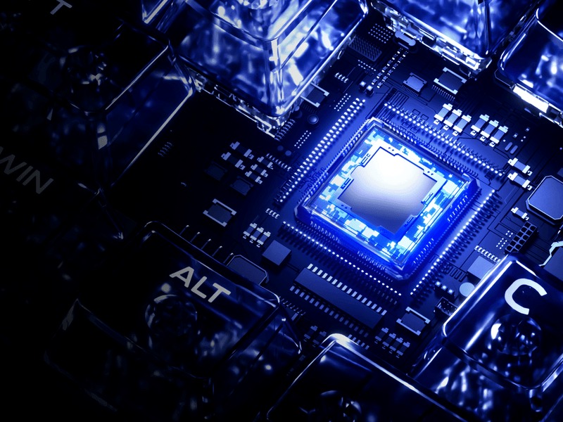 Bàn phím cơ MCHOSE Ace 68 Turbo