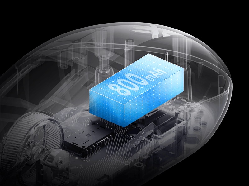 Chuột Mchose G3 v2