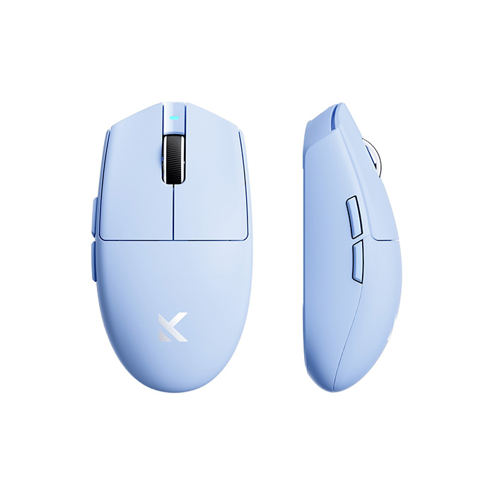 Chuột Mchose G3 v2 Blue