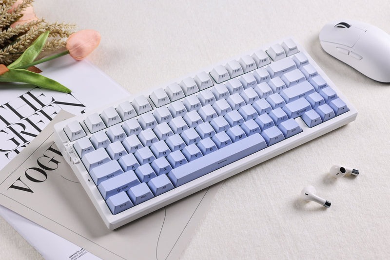 Bàn phím cơ MCHOSE G75 Pro