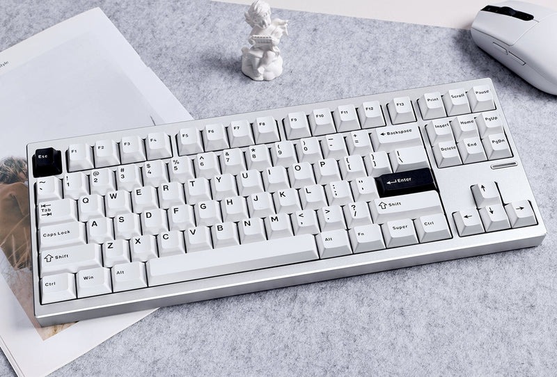 Bàn phím cơ MCHOSE GX87