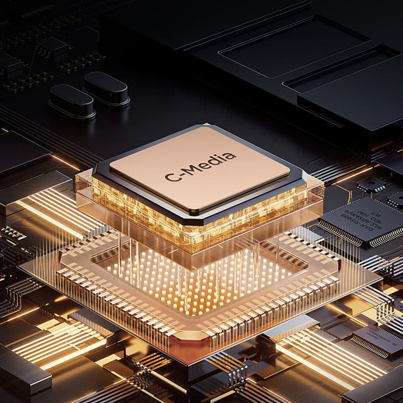 Loa Mchose K20 Pro Gaming Soundbar