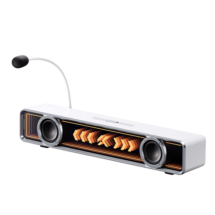 Loa Mchose K20 Pro Soundbar White