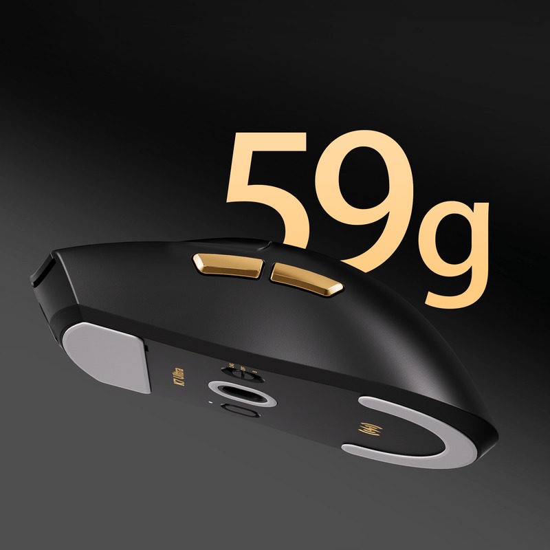 Chuột Mchose K7 Ultra