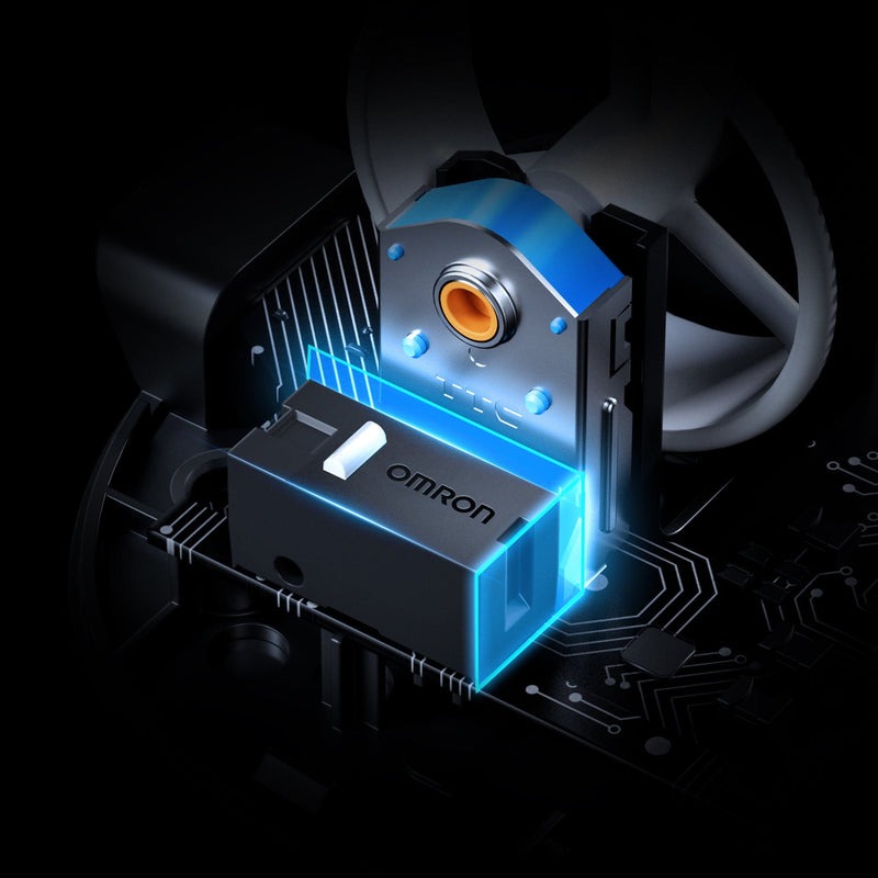 Chuột Mchose M7 Ultra