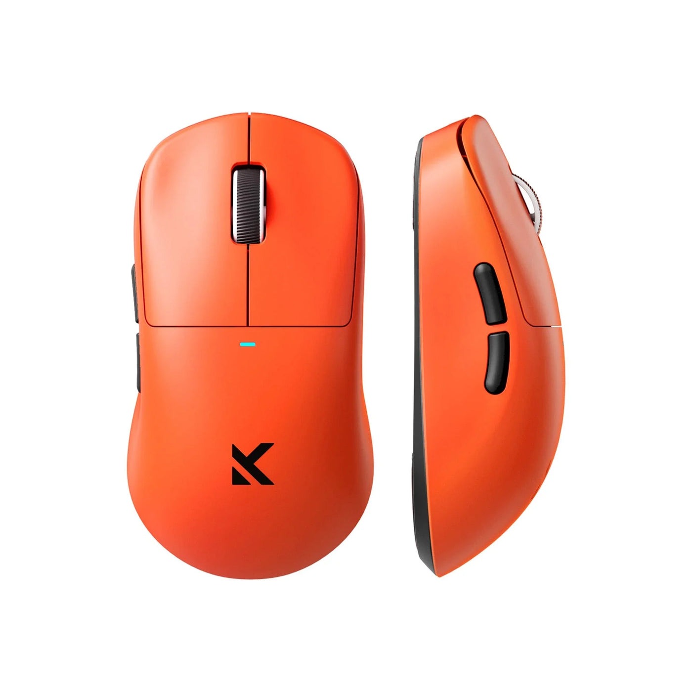 Chuột Mchose M7 Ultra Orange
