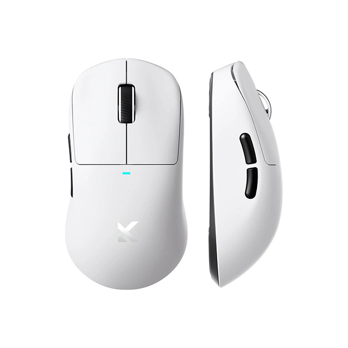 Chuột Mchose M7 Ultra White