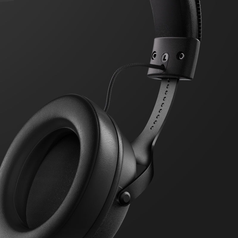 Tai nghe Mchose V9 Pro Wireless Gaming Headset