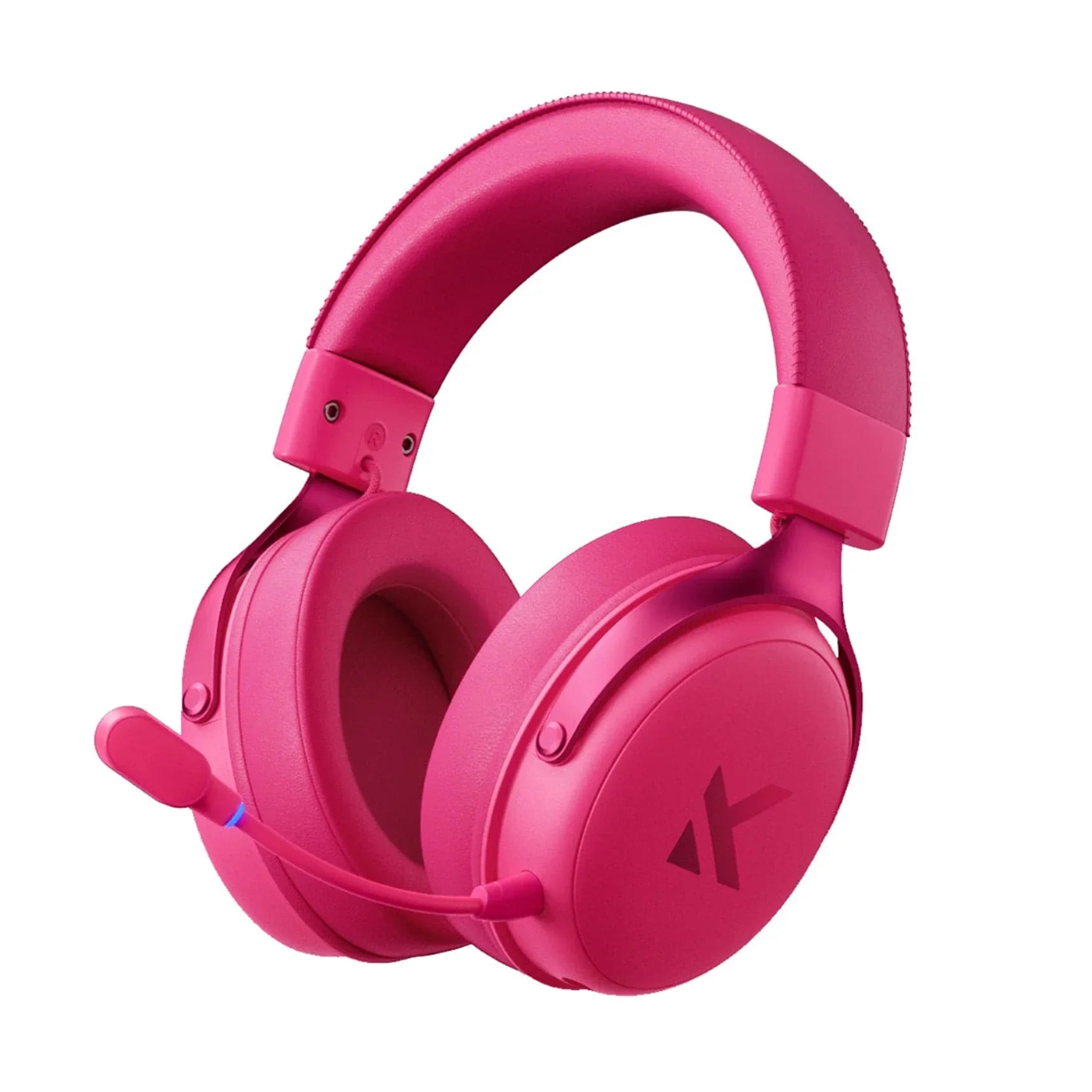 Tai nghe Mchose V9 Pro Wireless Rose Red