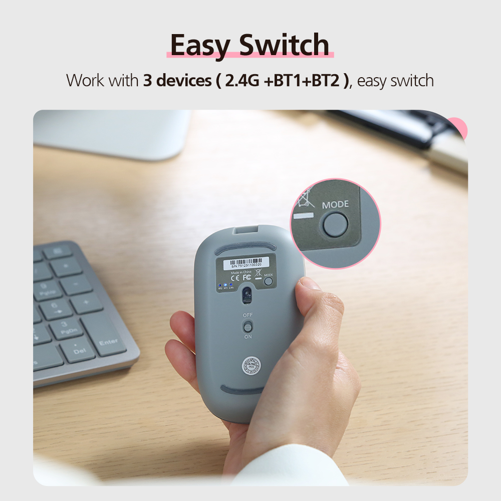 Chuột Micropack ML-203W Chuột Micropack ML-203W