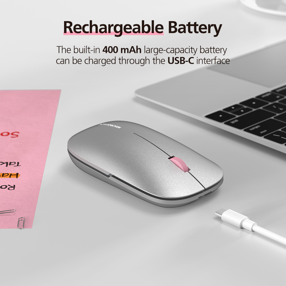 Chuột Micropack ML-203W Chuột Micropack ML-203W