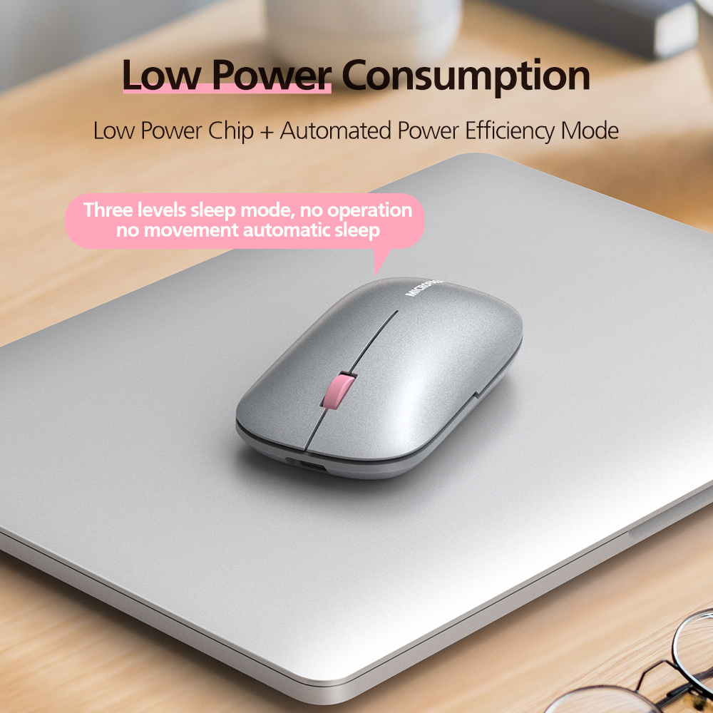 Chuột Micropack ML-203W Chuột Micropack ML-203W
