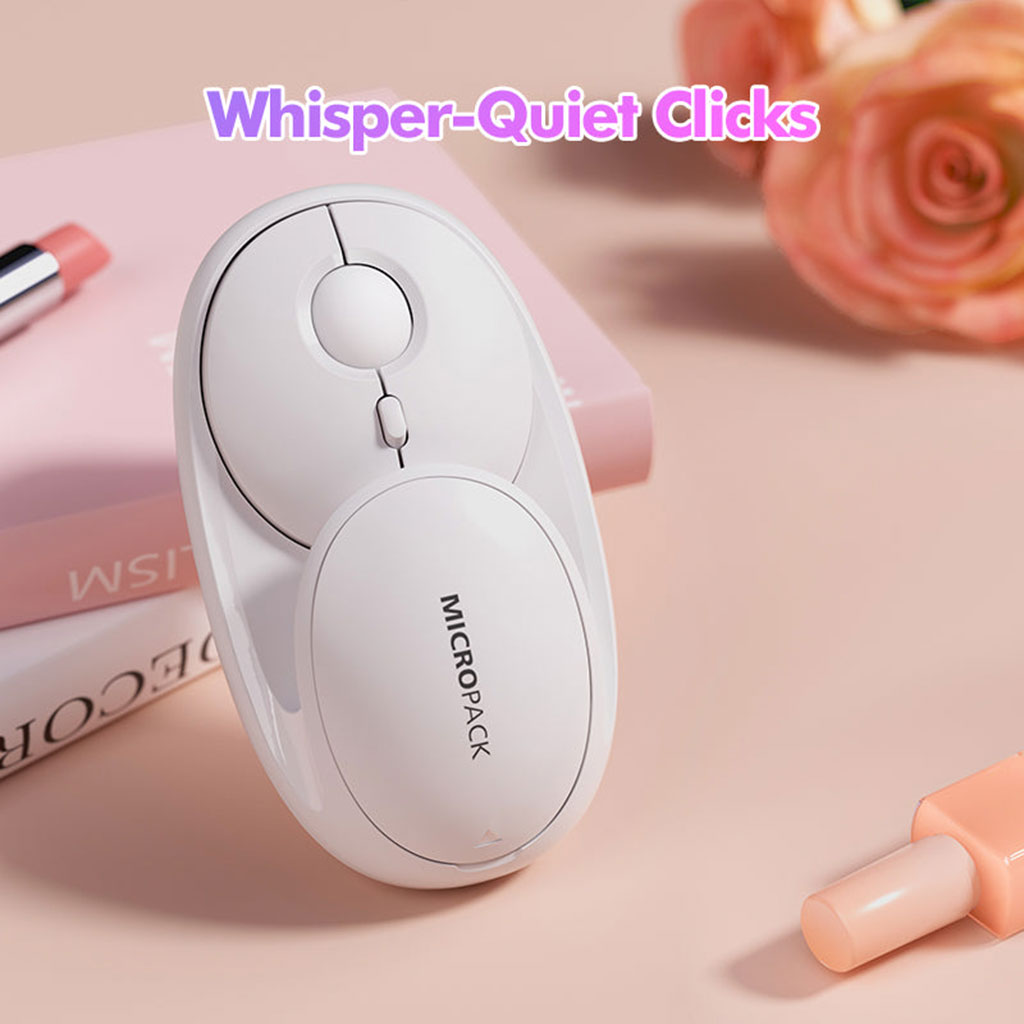 Chuột Micropack MP-720C Chuột Micropack MP-720C