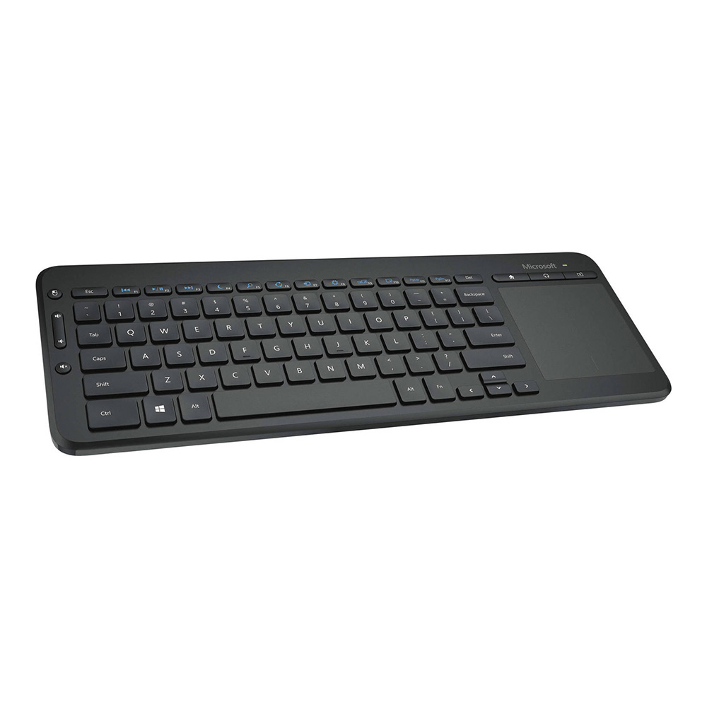 Bàn phím Microsoft All-in-One Media Keyboard