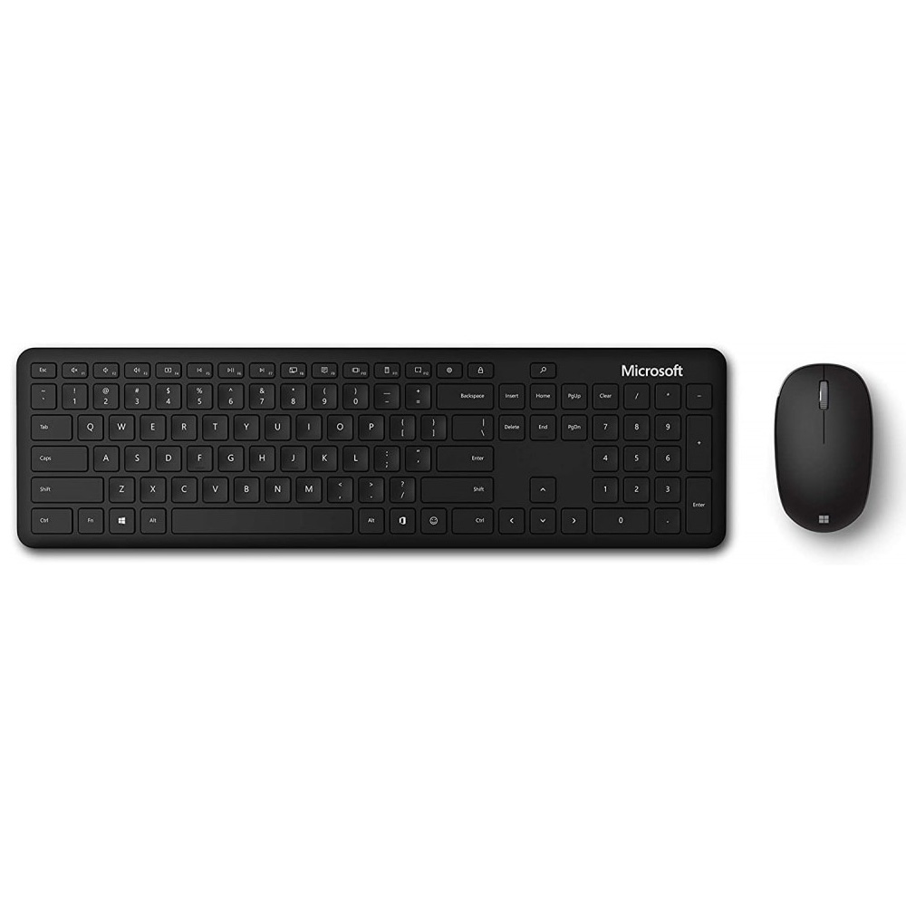 Bộ Bàn phím Microsoft Bluetooth Desktop Keyboard