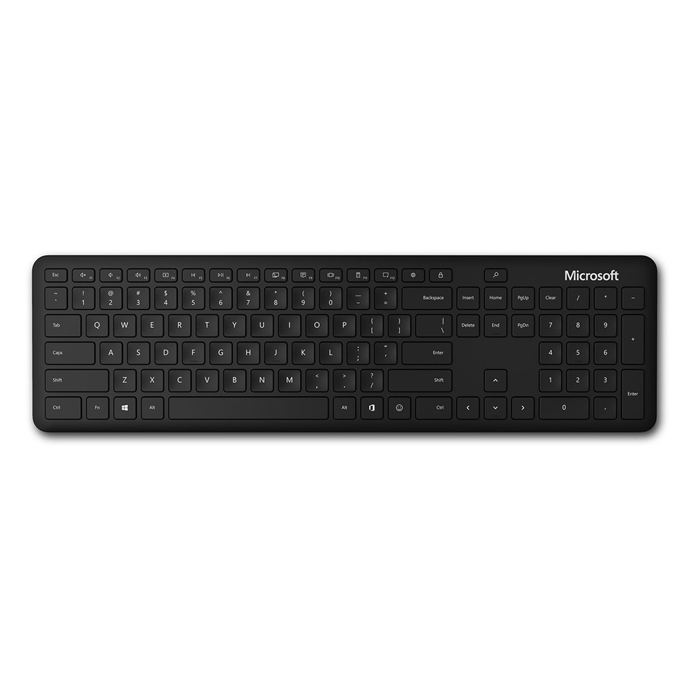 Bàn phím Microsoft Bluetooth Keyboard