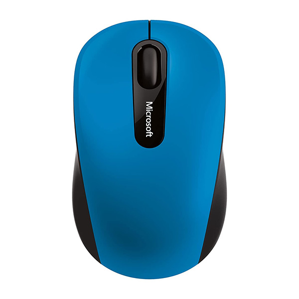 Chuột Microsoft Bluetooth Mobile Mouse 3600 Chuột Microsoft Bluetooth Mobile Mouse 3600