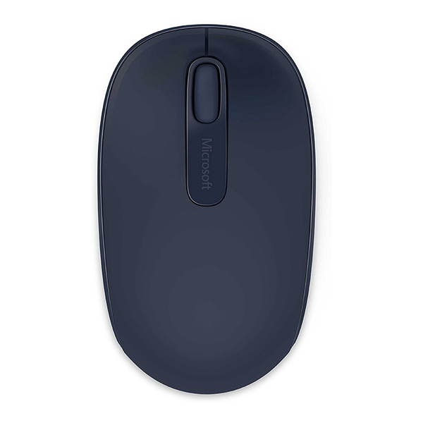 Chuột Microsoft Mobile Mouse 1850 Chuột Microsoft Mobile Mouse 1850