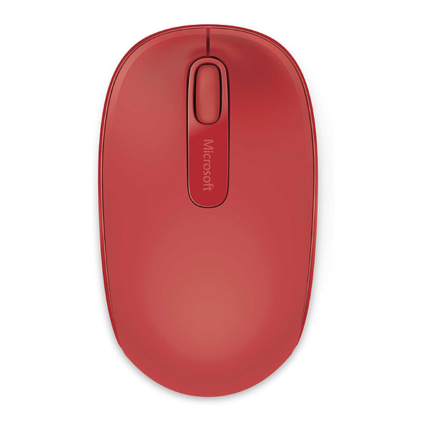 Chuột Microsoft Mobile Mouse 1850 Chuột Microsoft Mobile Mouse 1850