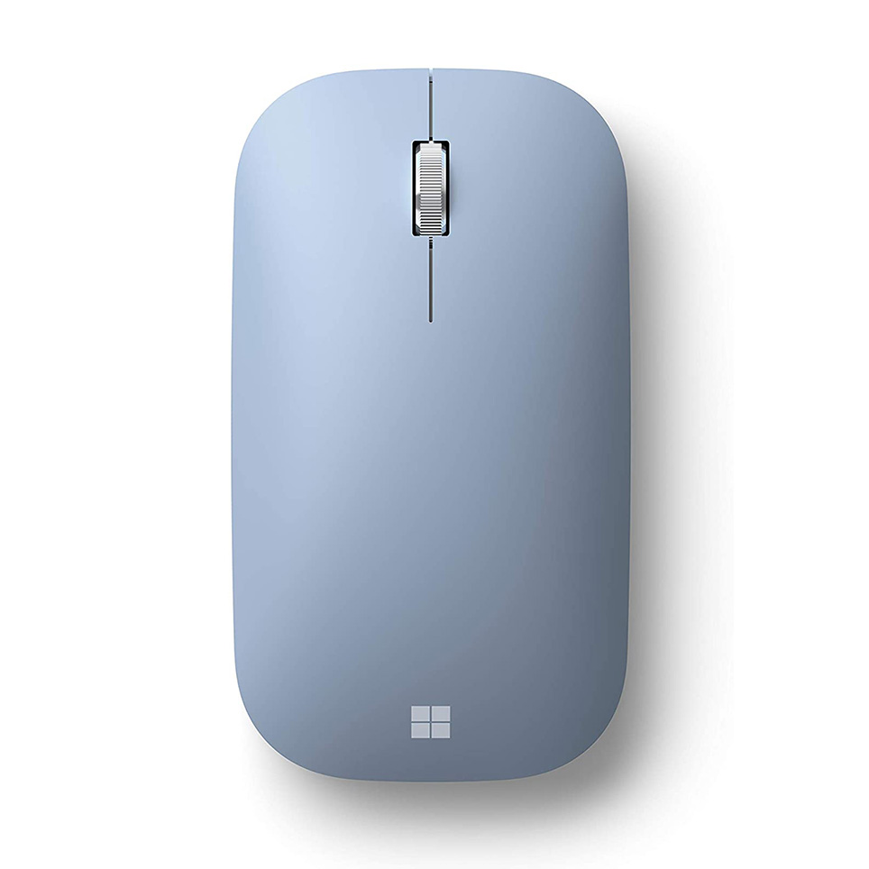 Chuột Microsoft Modern Mobile Mouse Chuột Microsoft Modern Mobile Mouse