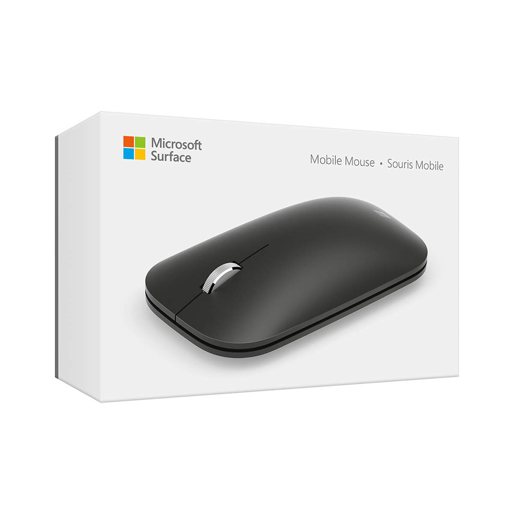 Chuột Microsoft Modern Mobile Mouse