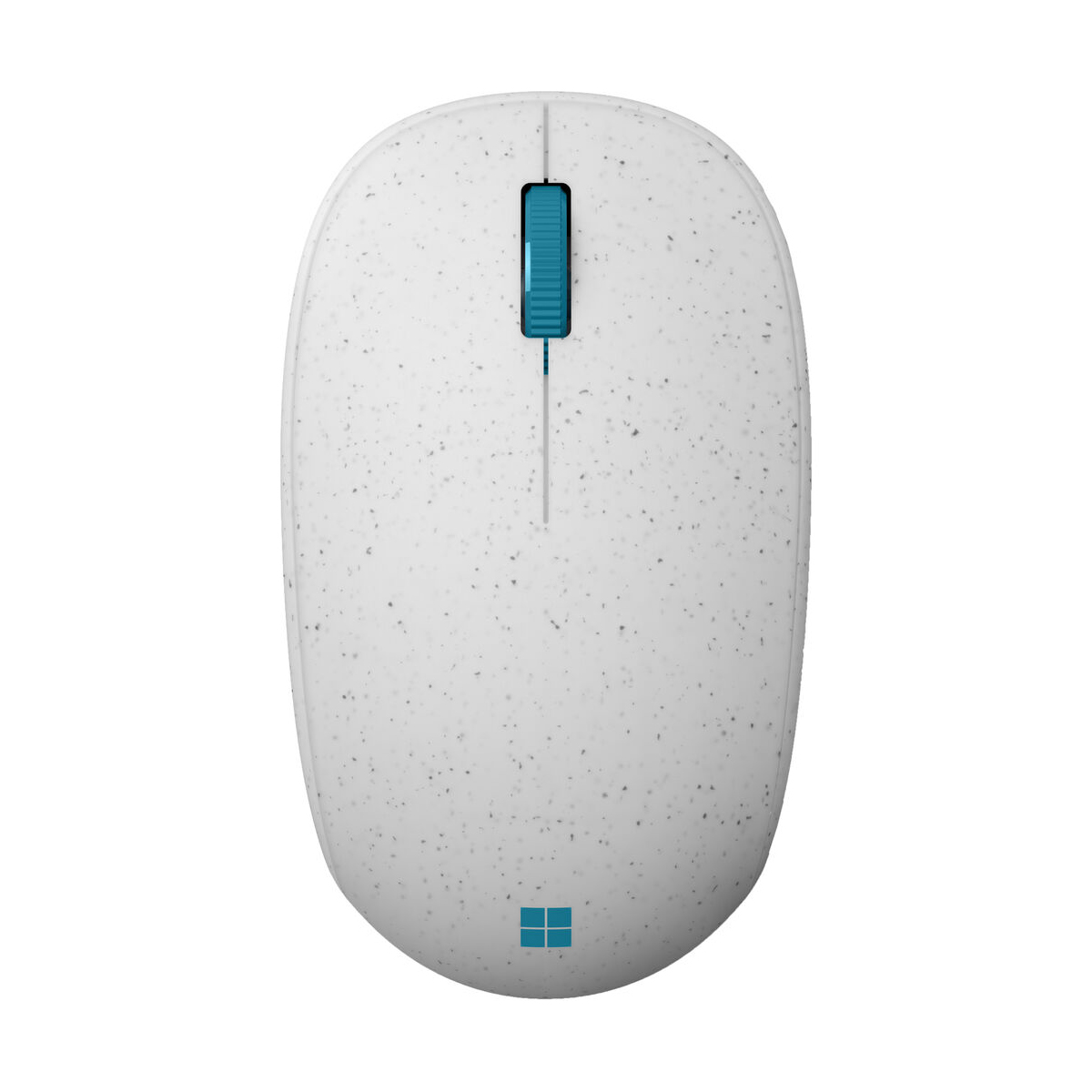 Chuột Microsoft Ocean Plastic Mouse