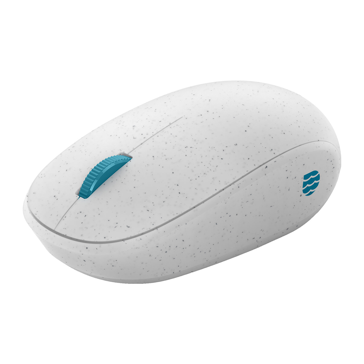 Chuột Microsoft Ocean Plastic Mouse