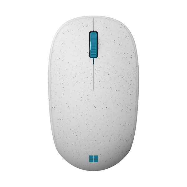 Chuột Microsoft Ocean Plastic Mouse Chuột Microsoft Ocean Plastic Mouse