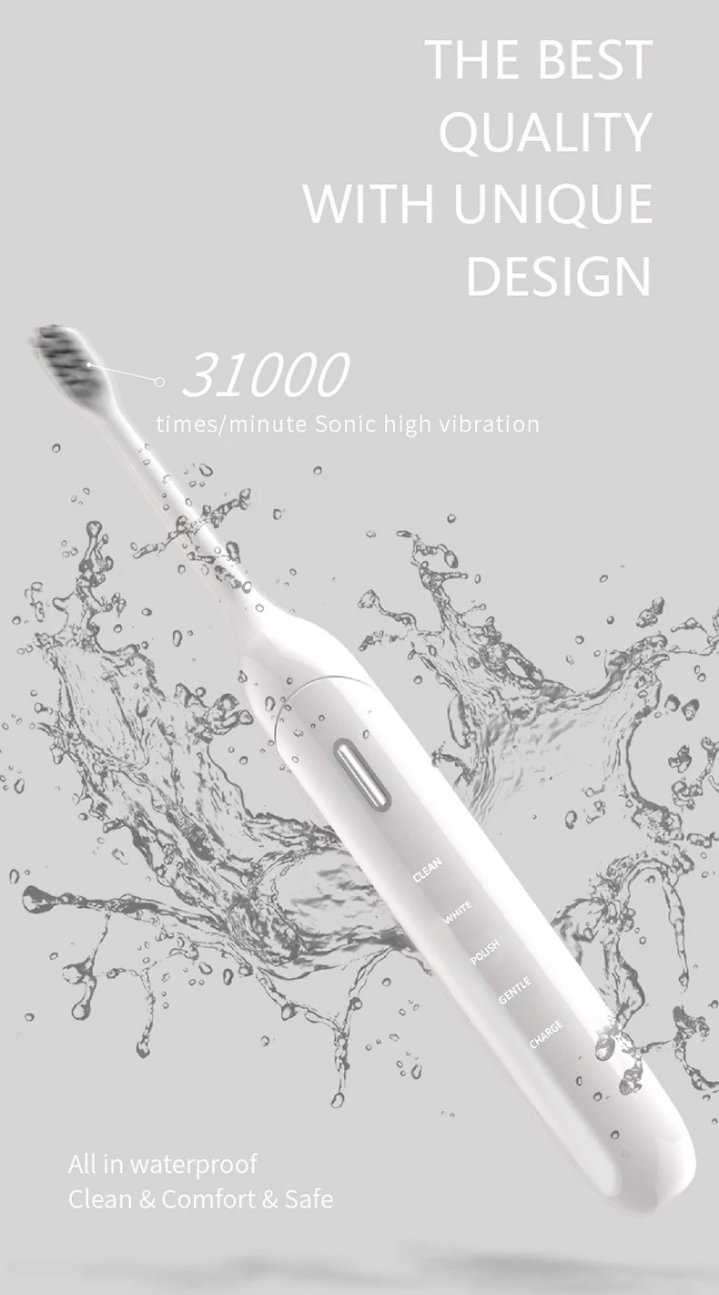 Mipow BOCALI Toothbrush