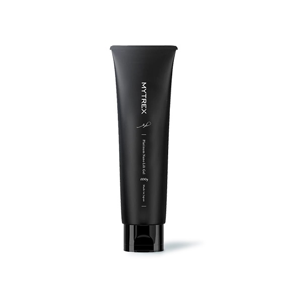 Gel massage Mytrex Platinum Nano Lift
