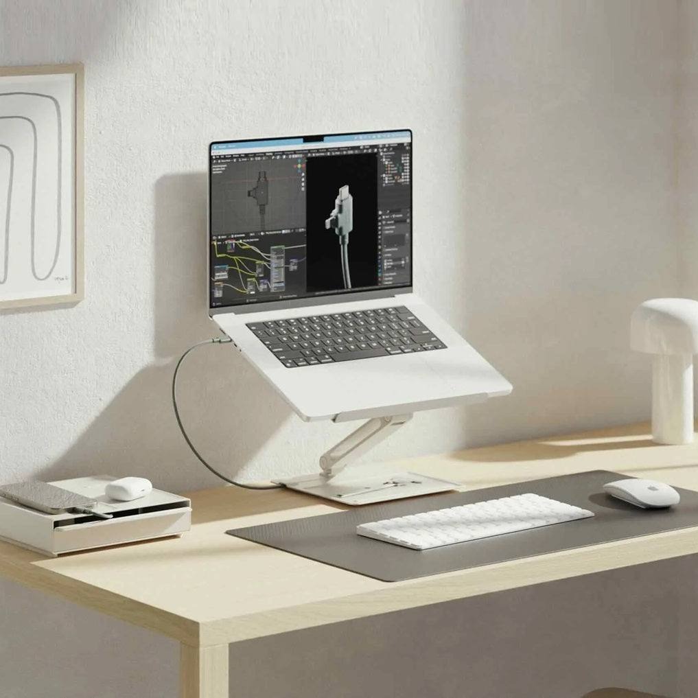 Giá đỡ Laptop Native Union Desk Laptop Stand