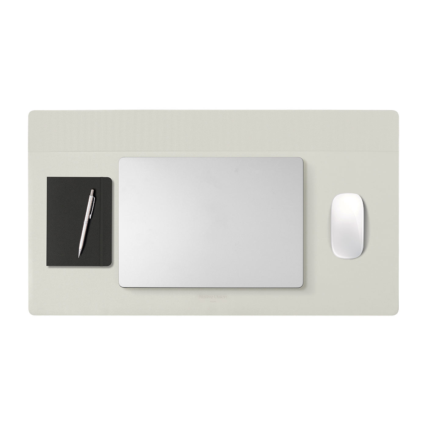 Native Union Desk Mat Slate Green/Sandstone