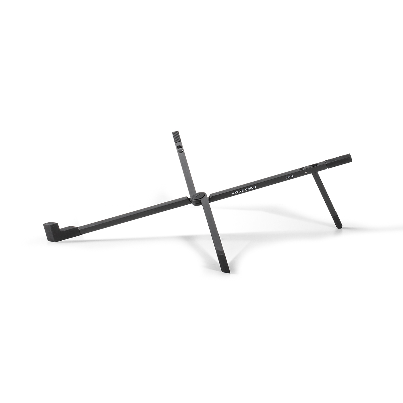 Giá đỡ Laptop Native Union Fold Laptop Stand Black