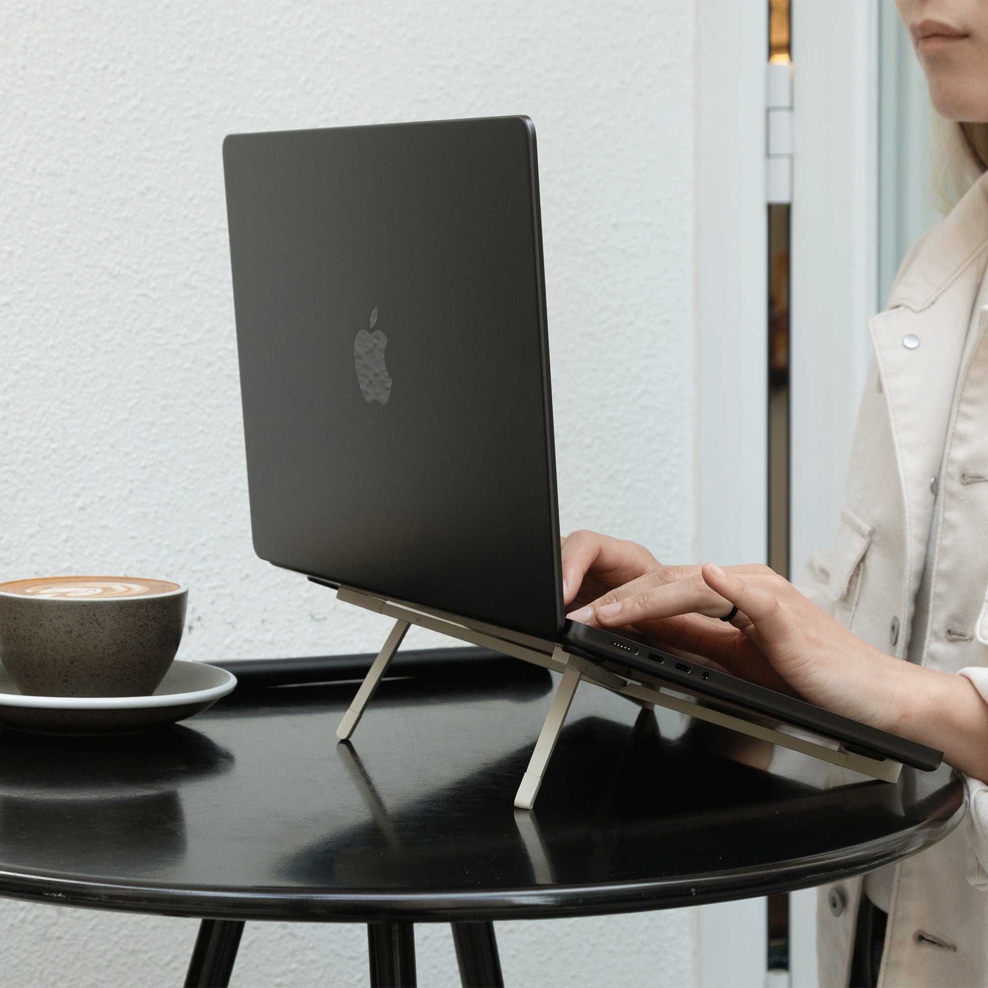 Giá đỡ Laptop Native Union Fold Laptop Stand