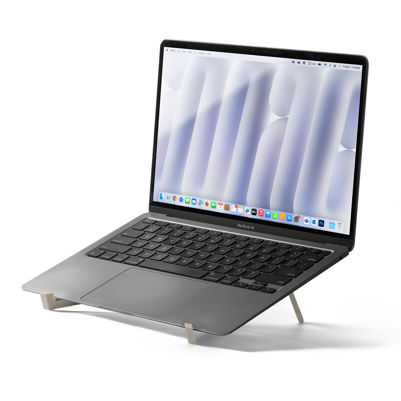 Giá đỡ Laptop Native Union Fold Laptop Stand Sandstone