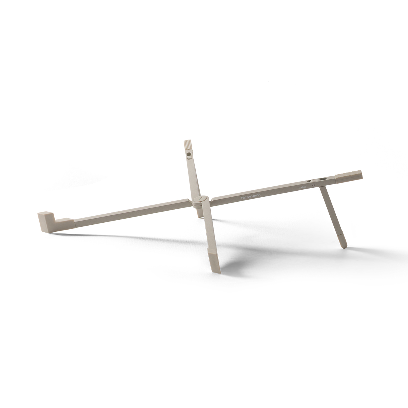 Giá đỡ Laptop Native Union Fold Laptop Stand Sandstone