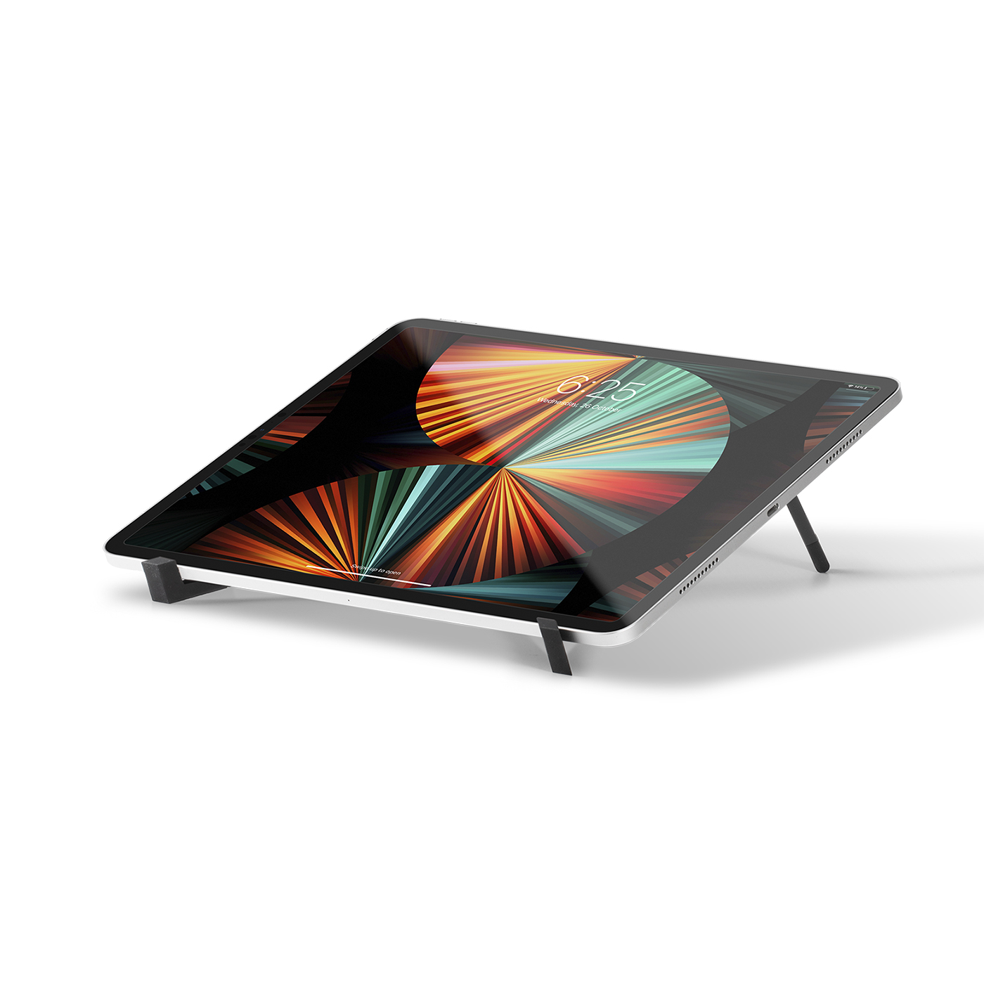 Giá đỡ Laptop Native Union Fold Laptop Stand Sandstone