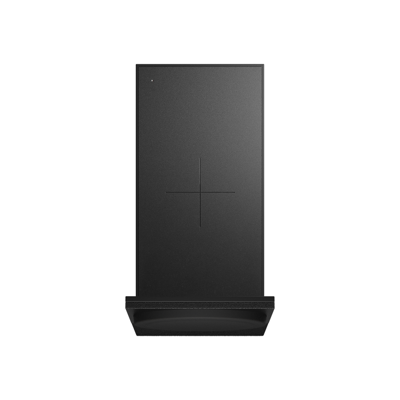 Native Union Rise 2-in-1 Magnetic Wireless Charger Black