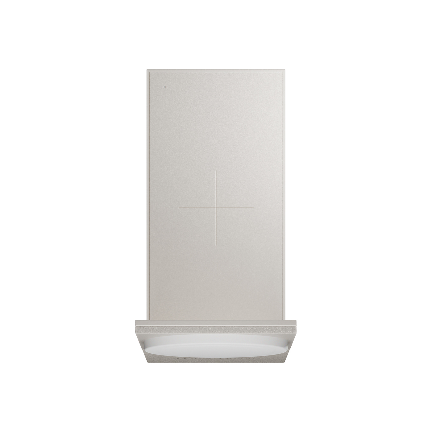 Native Union Rise 2-in-1 Magnetic Wireless Charger Sandstone