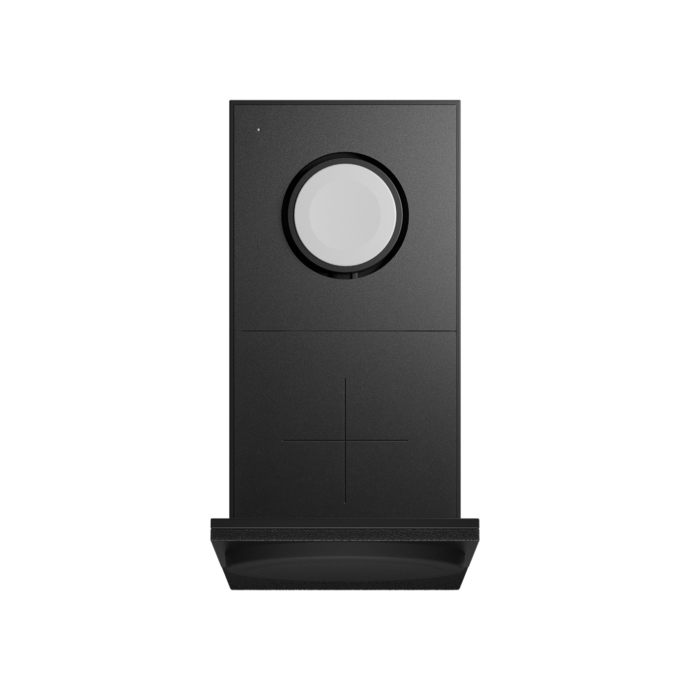 Native Union Rise 3-in-1 Magnetic Wireless Charger Black